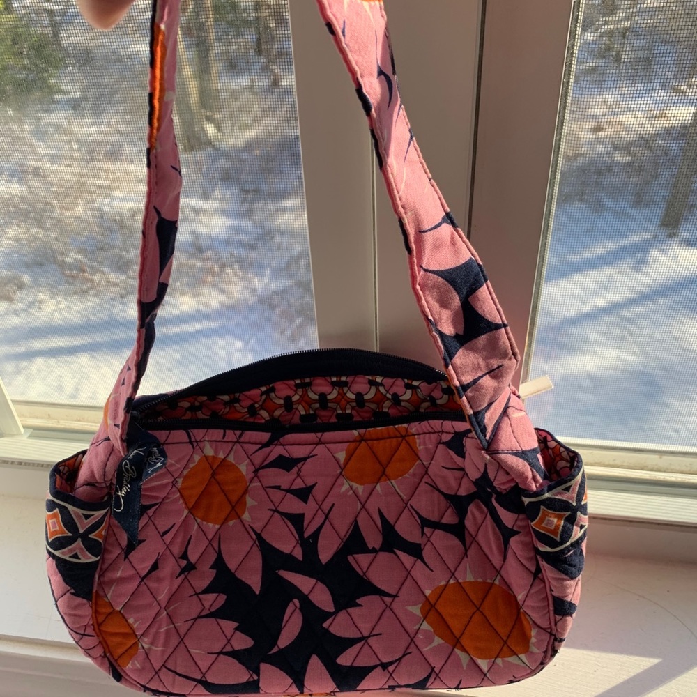 VERA BRADLEY BAG